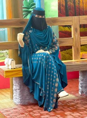 0fc13fef-e063-4423-9037-bc85d4d09b43 💥 প্রিমিয়াম দুবাই চেরি কাপড় পার্শিয়ালি 3 পার্ট, রাজকীয় আবায়া বোরকা